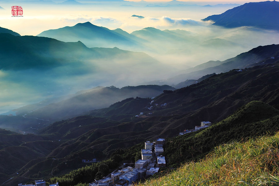 求潮州凤凰山2日游详细路途..