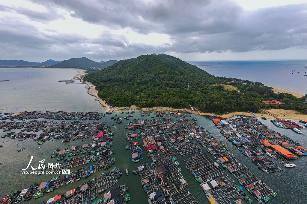 请问海南陵水新村镇天气预报