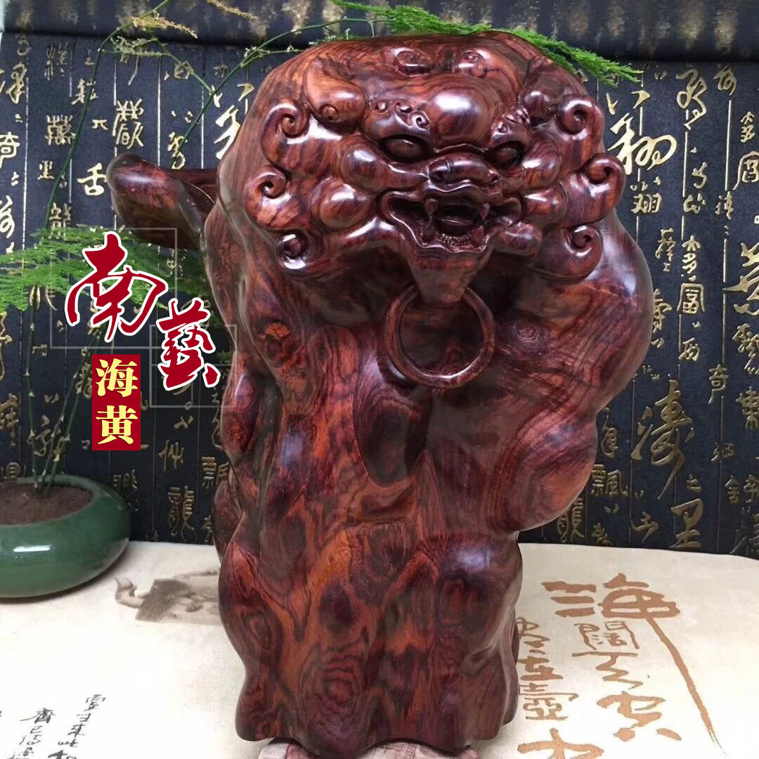 海南的工艺品伴手礼