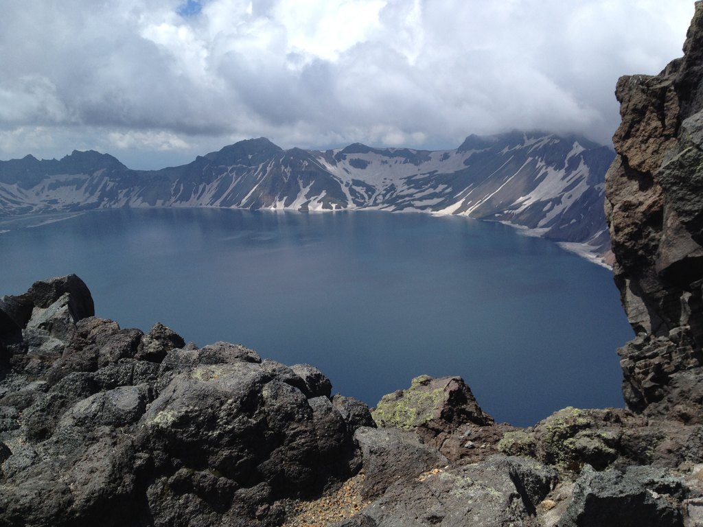 长白山天气8月20号以后的天气