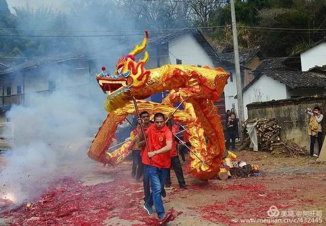 春节少不了备年货