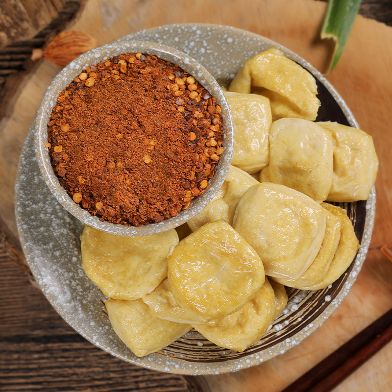 建水特征小吃美食街在哪