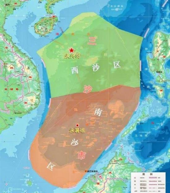 海南有哪些学校