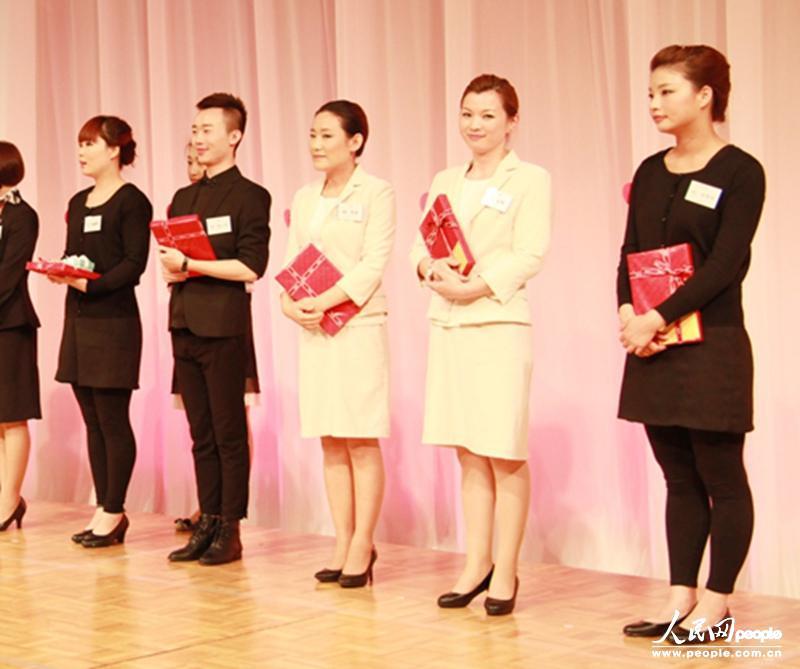 美容顾问应该做些什么