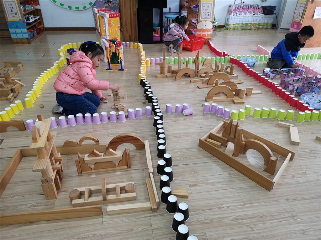 促进幼儿身心健康和卫生习惯