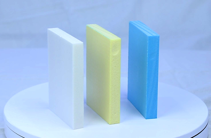 挤塑板对环境的潜在污染