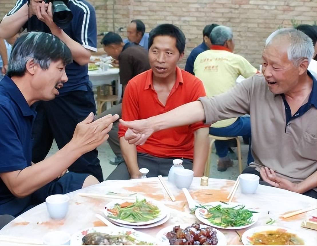 酒桌敬酒实用台词合集