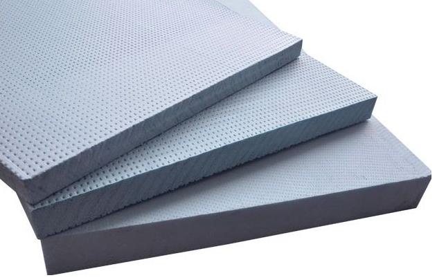 加工挤塑板会释放有毒气体吗