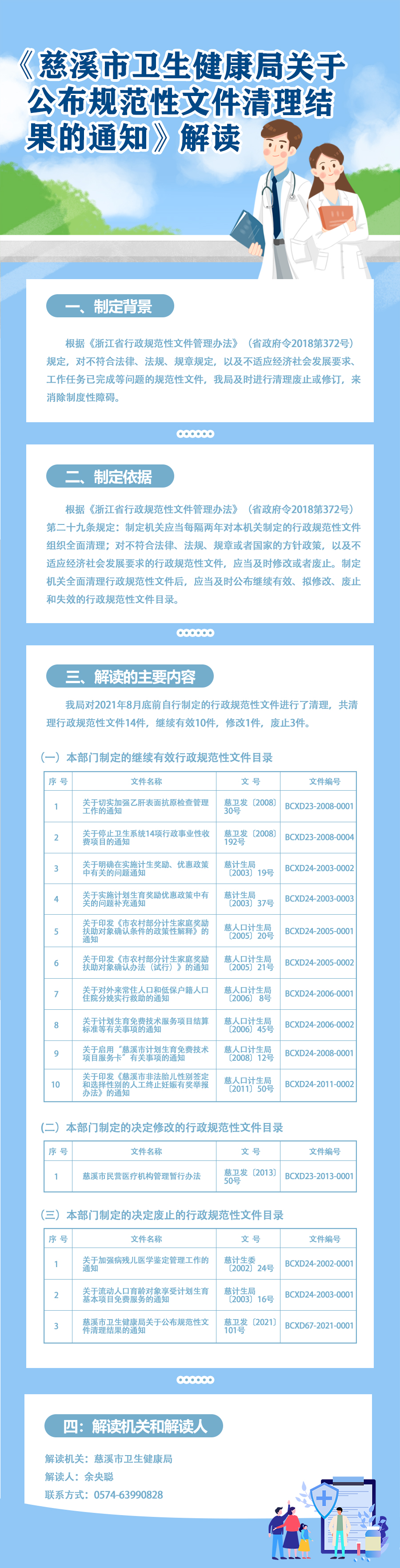 慈溪市卫生局官网