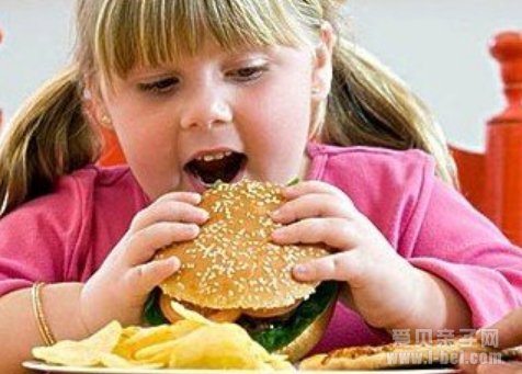 给孩子找零食的说说