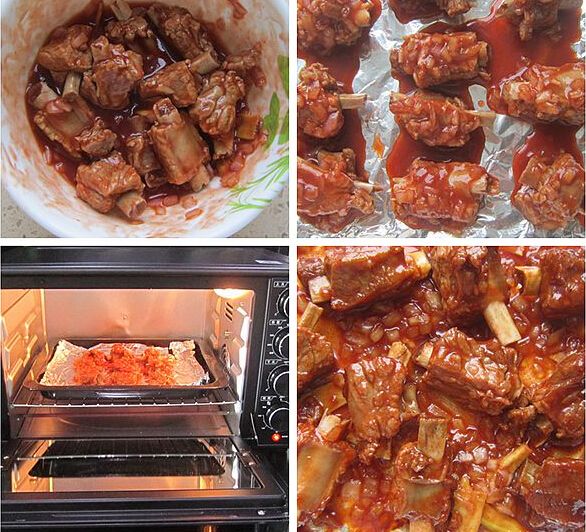 用电烤箱烧烤档烤地瓜可以吗烤多少分钟