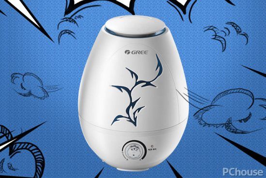 负离子加湿器有什么作用和功效