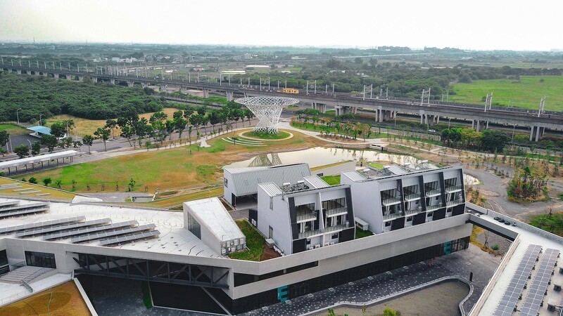 台北市适宜能自理老年人的最佳公寓