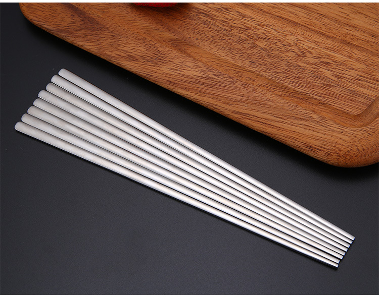 不锈钢筷子哪个牌子质量好