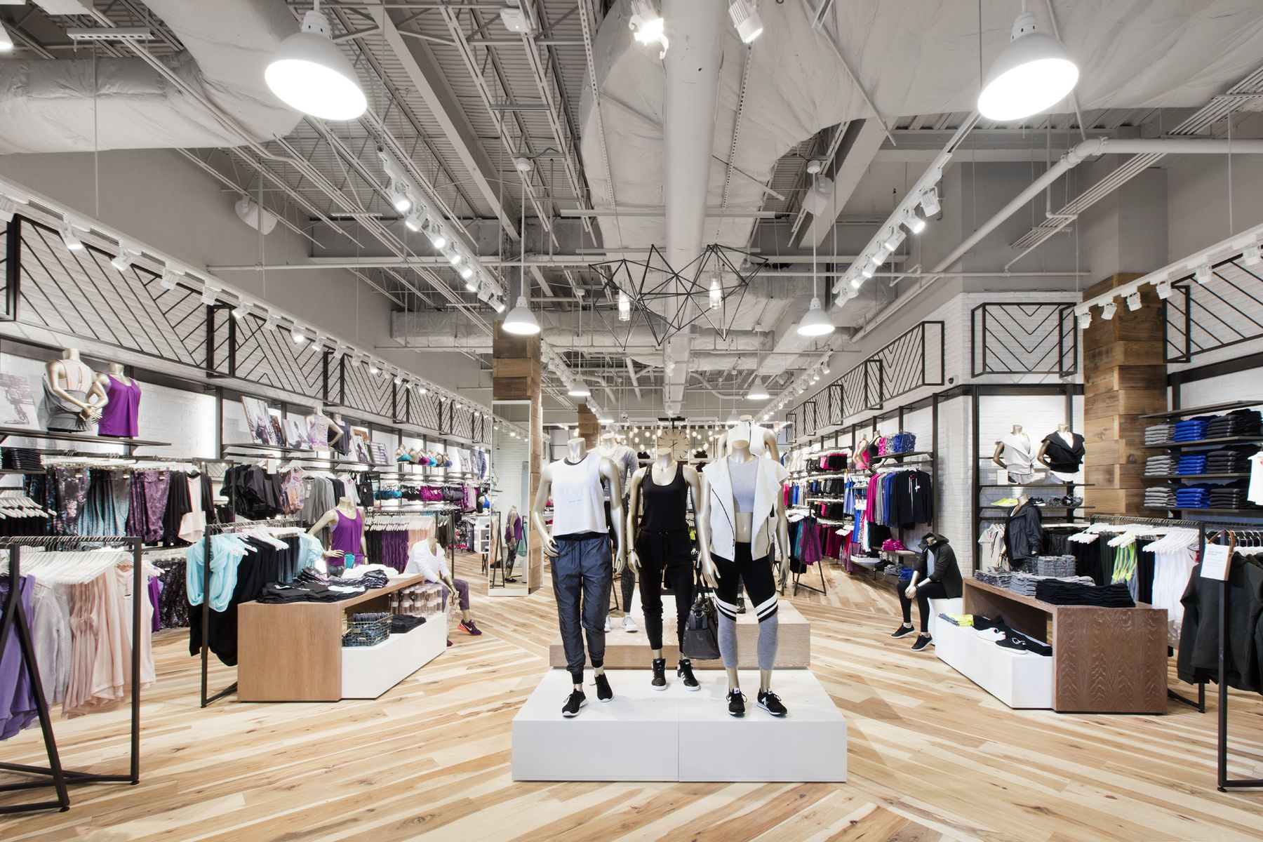 体育用品店名字霸气好听