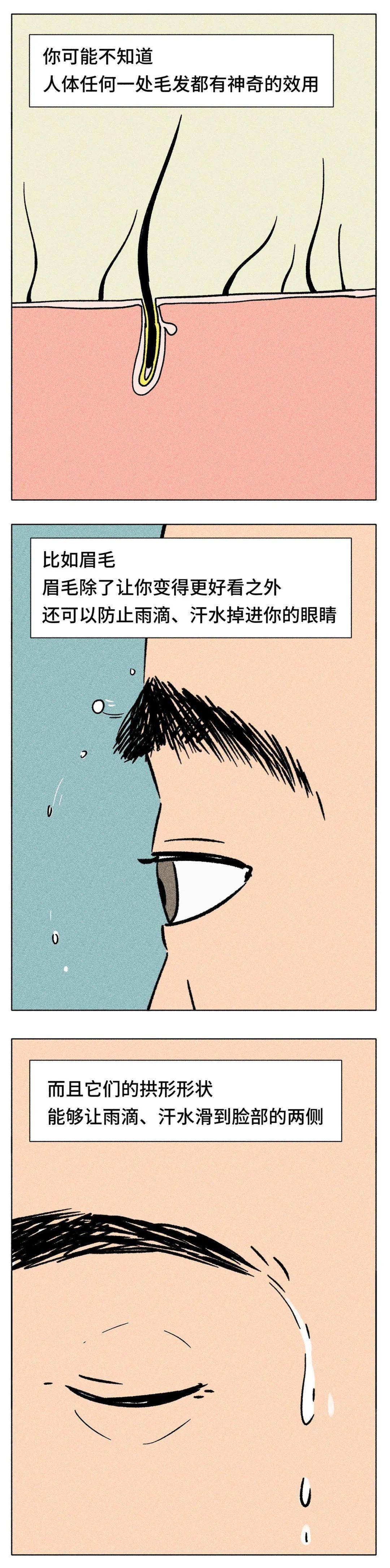 深度身体检查主要检查什么