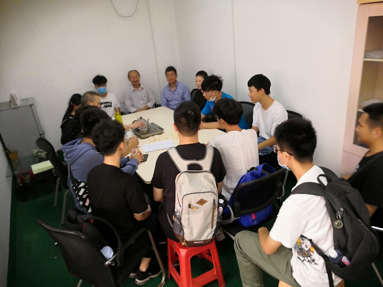 大学生如何培养健康的心理ppt