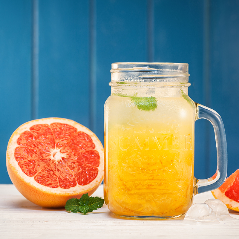 蜂蜜柚子茶能放多久才过期