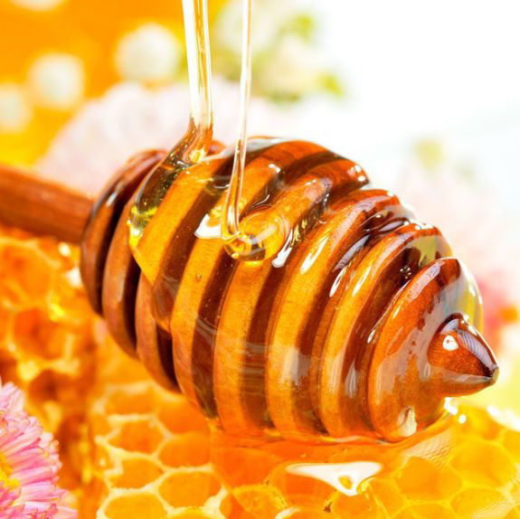 蜂蜜有什么好处和功效