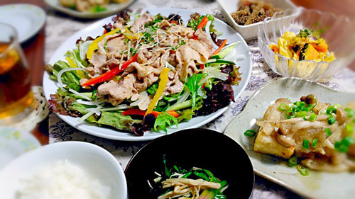 减肥晚餐吃什么食物好