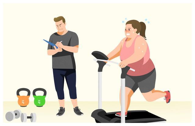 怎么减肥效果好又快