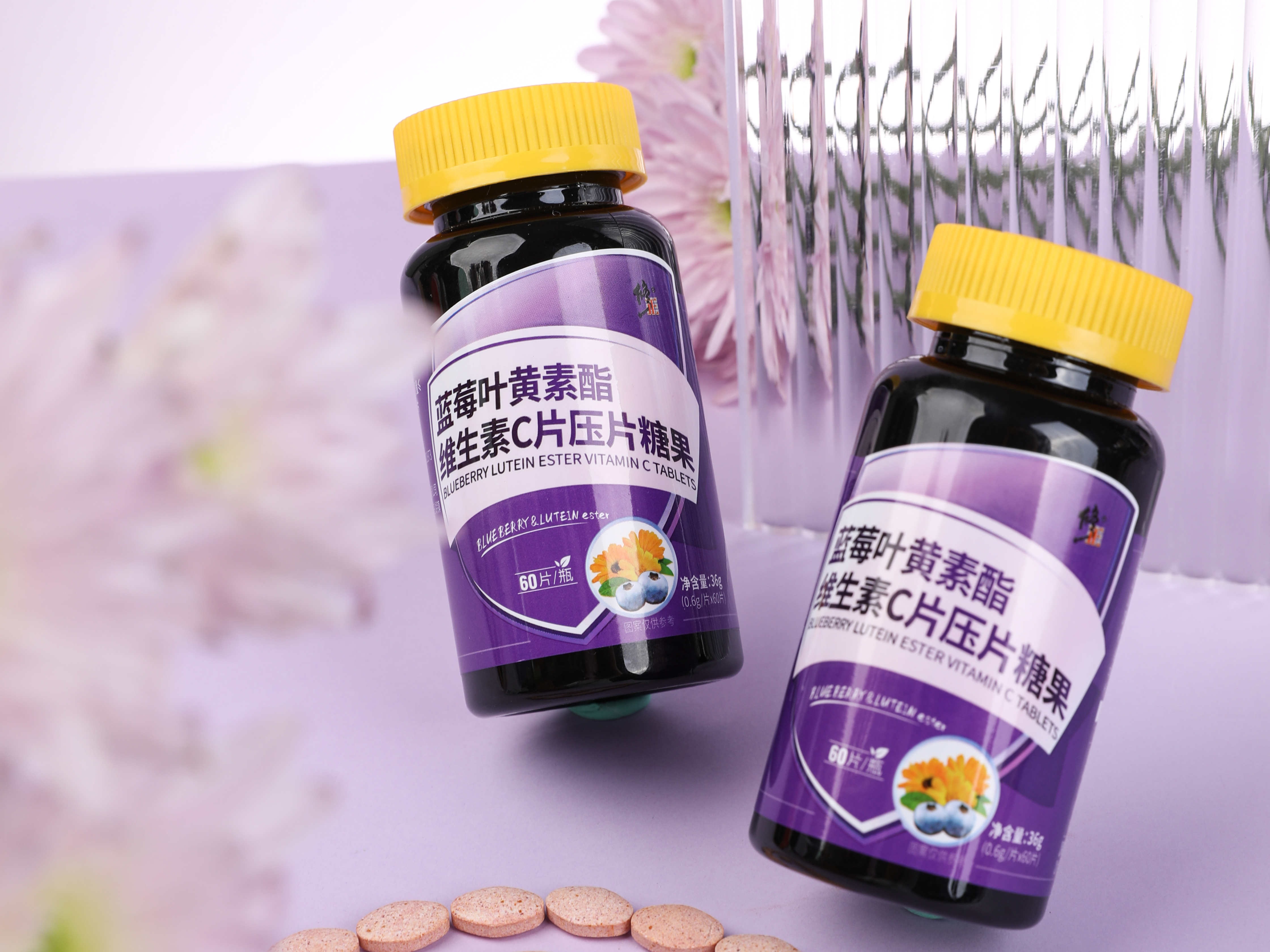 业内领先的知名企业和新兴品牌