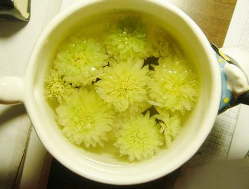 护肝养肝的茶有哪些