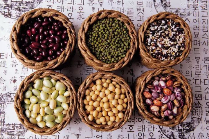 必备这些食物英语