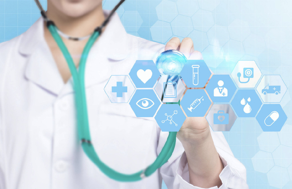 健康管理公司注册要求