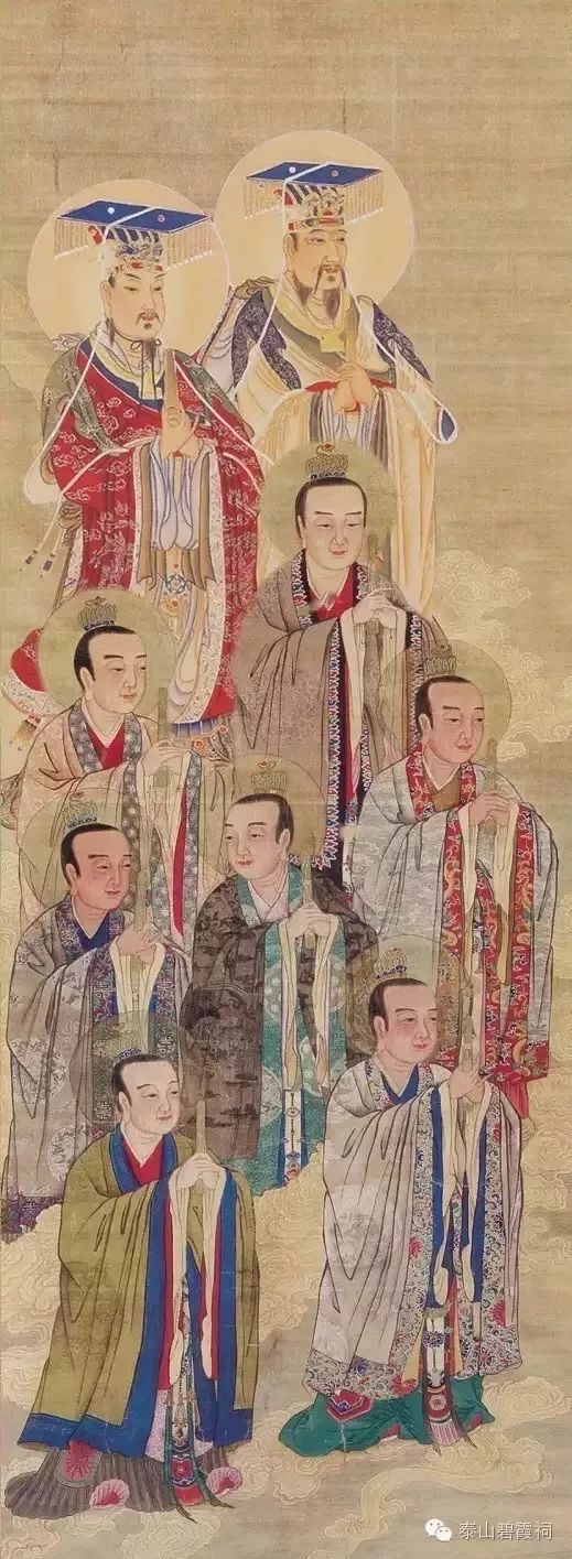 大夫道人简介100字