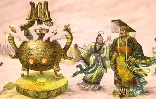 炼丹术和占星术哪个好