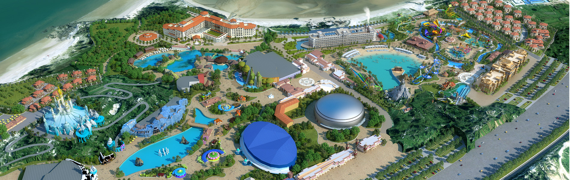 福州绿海农业开发有限公司