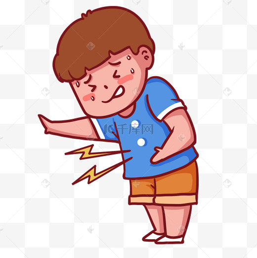 良性反应还是不适应表现