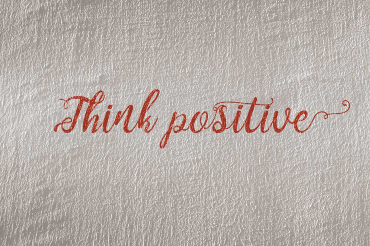 保持良好心态的重要性