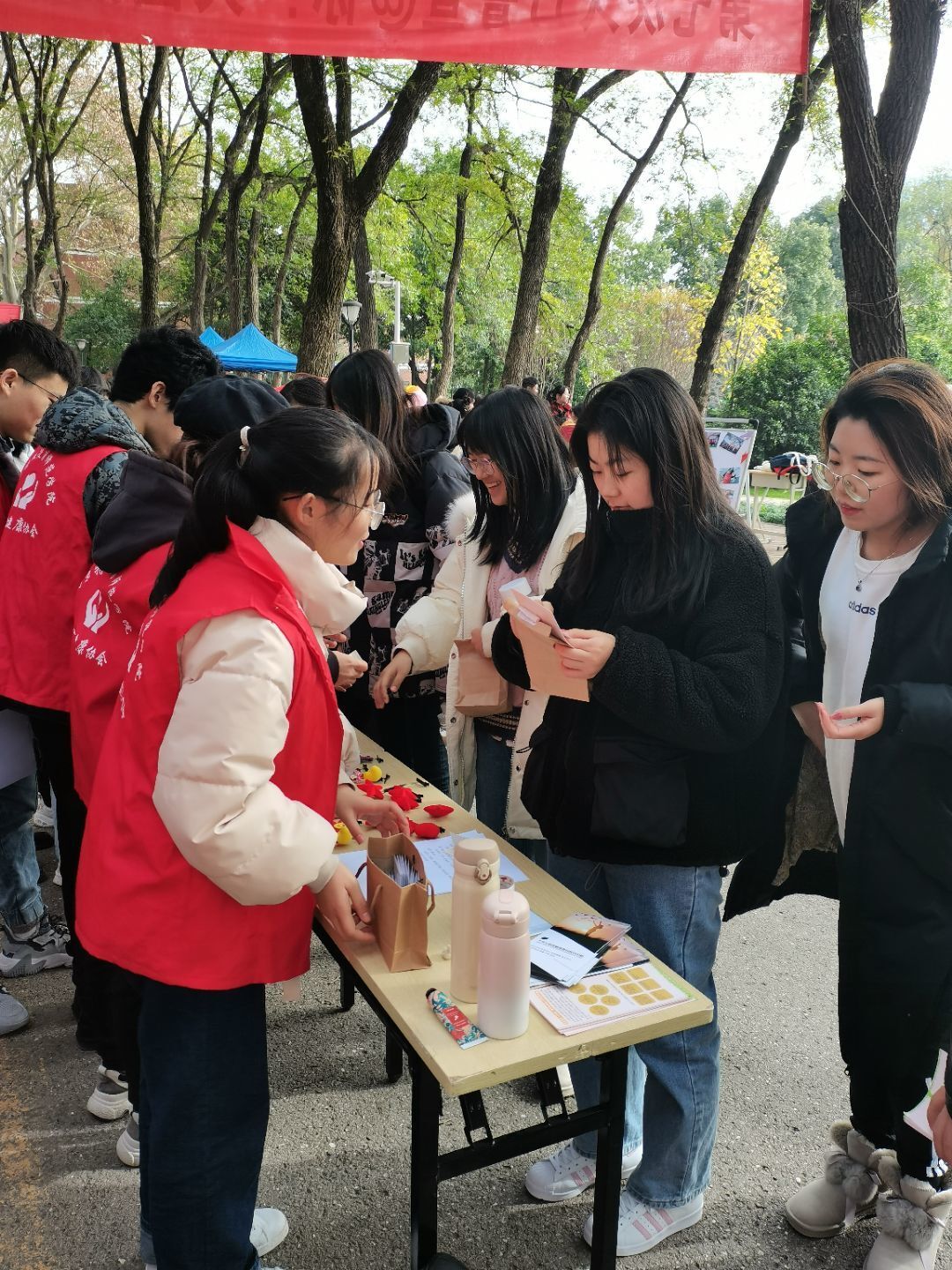 最吸睛的宣传标语