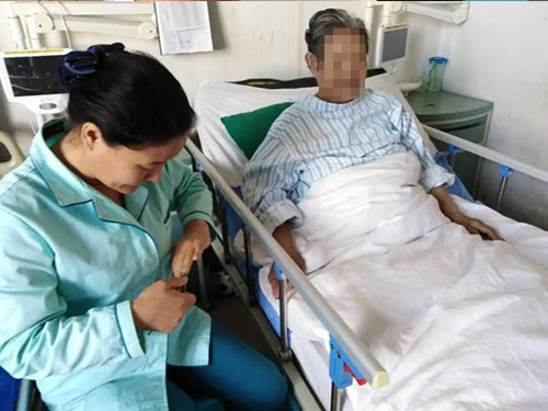 临时男陪护哪家服务好