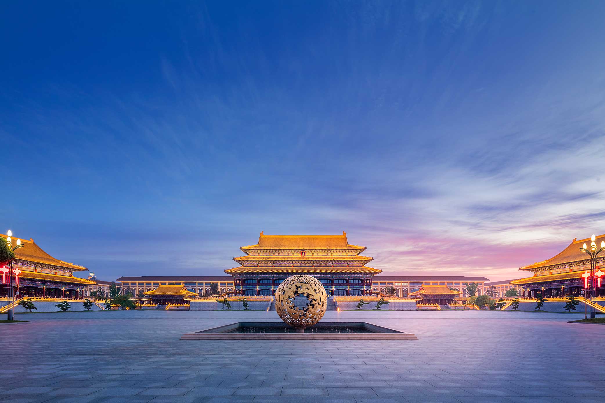 扬子江药业集团董事长