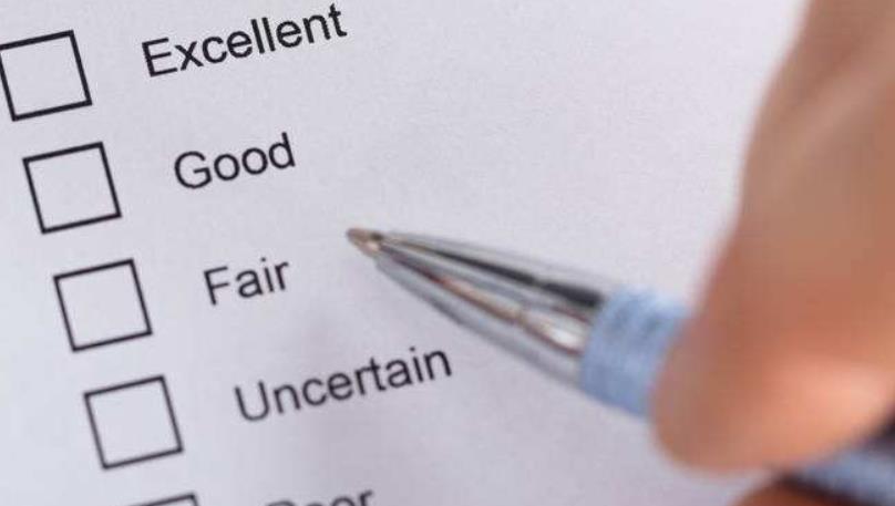 如何填写小学生综合素质评价手册?