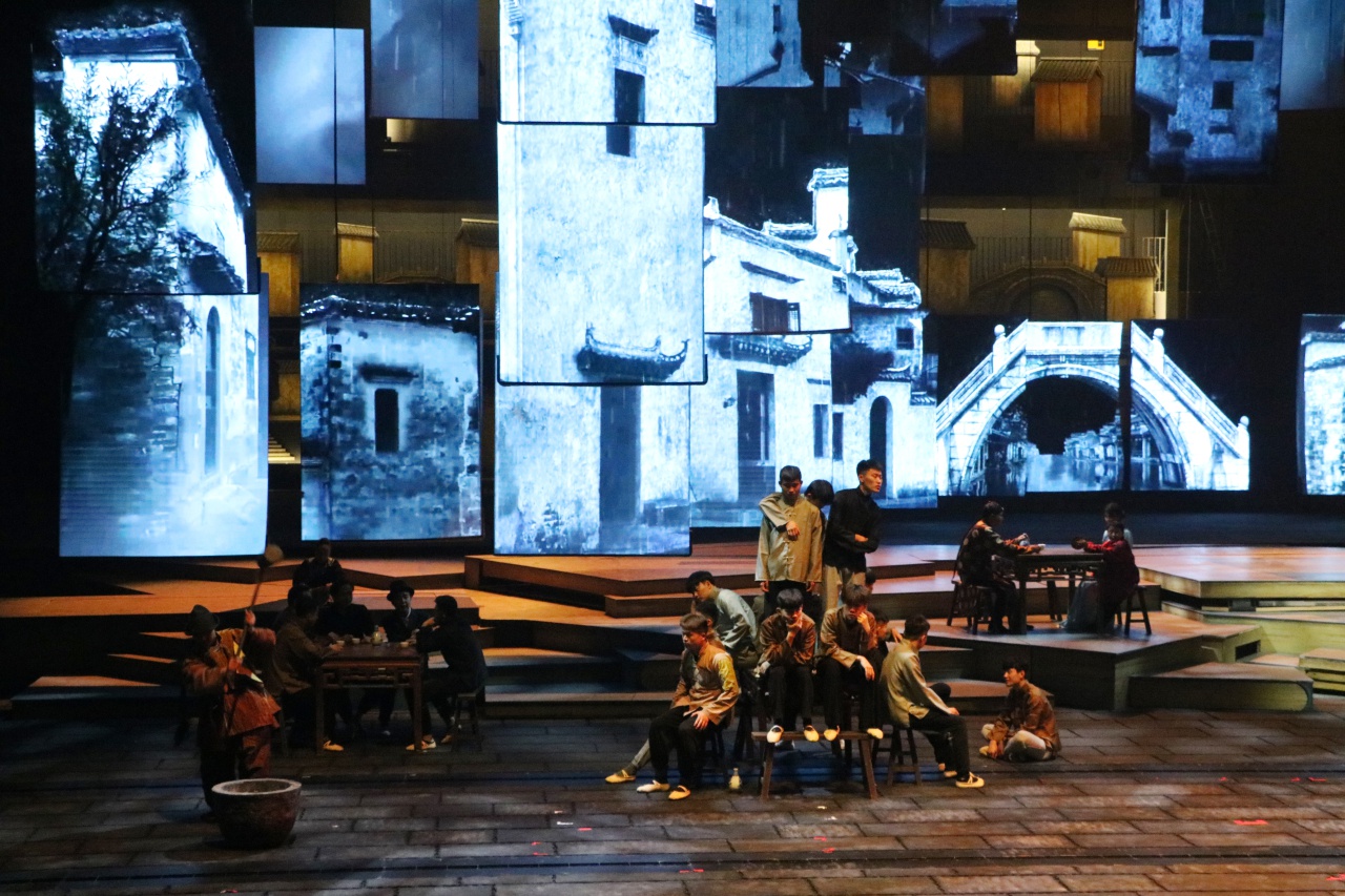 吕紫剑社会影响