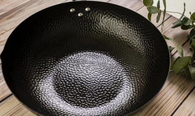 生铁与熟铁的优缺点比较