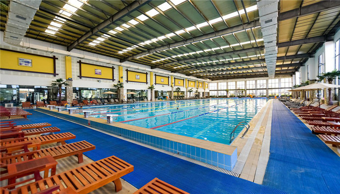 昆明国际大健康产业博览会