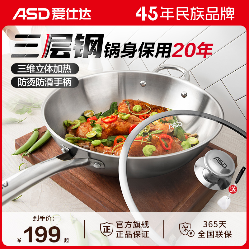 挑选完美烹饪利器的关键步骤