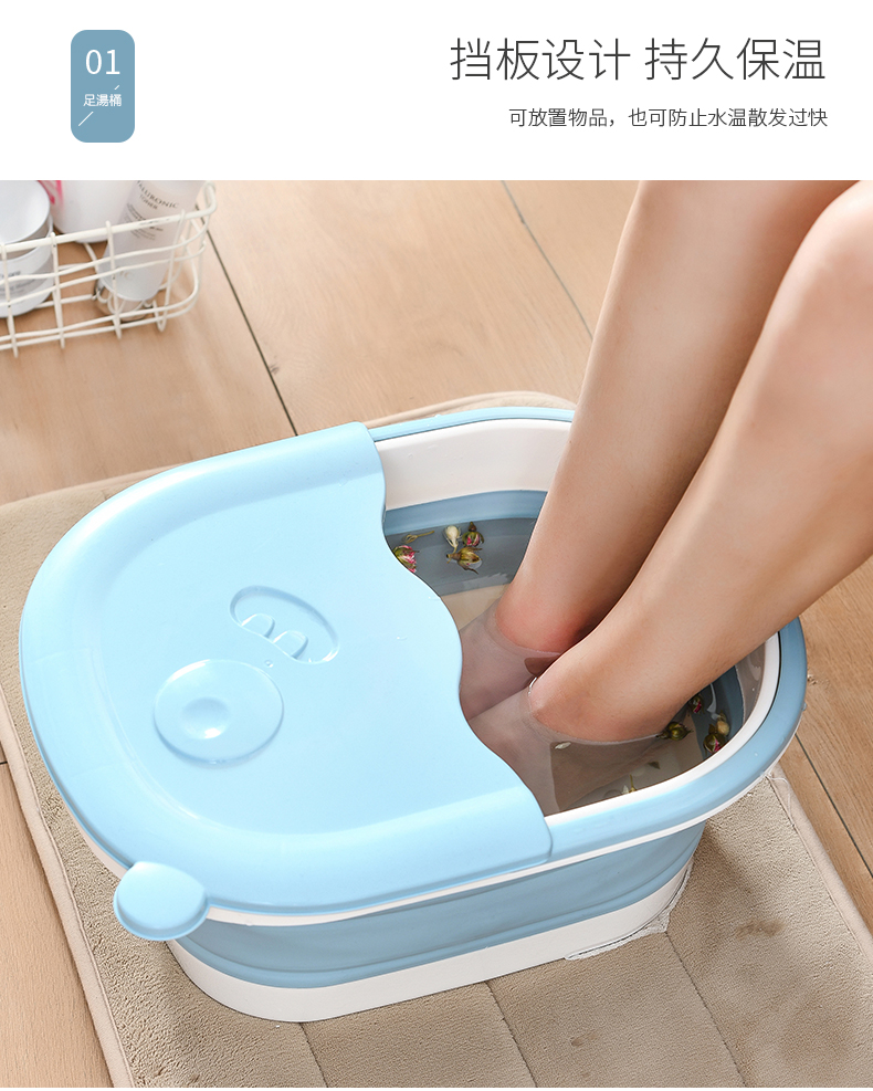 足浴盆十大品牌哪个最好