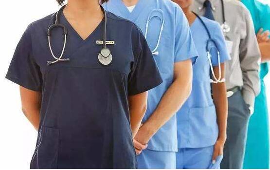 健康产业的主要公司