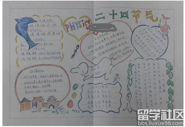 你的季节性指南