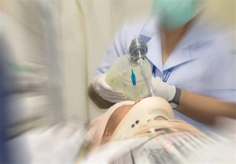 常用的护理技术