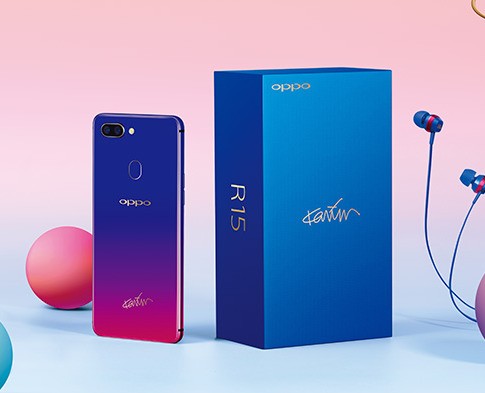 OPPO手机内置健康系统开启指南