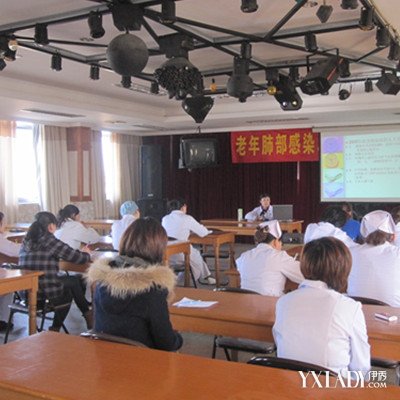 了解一级护理和护理的含义