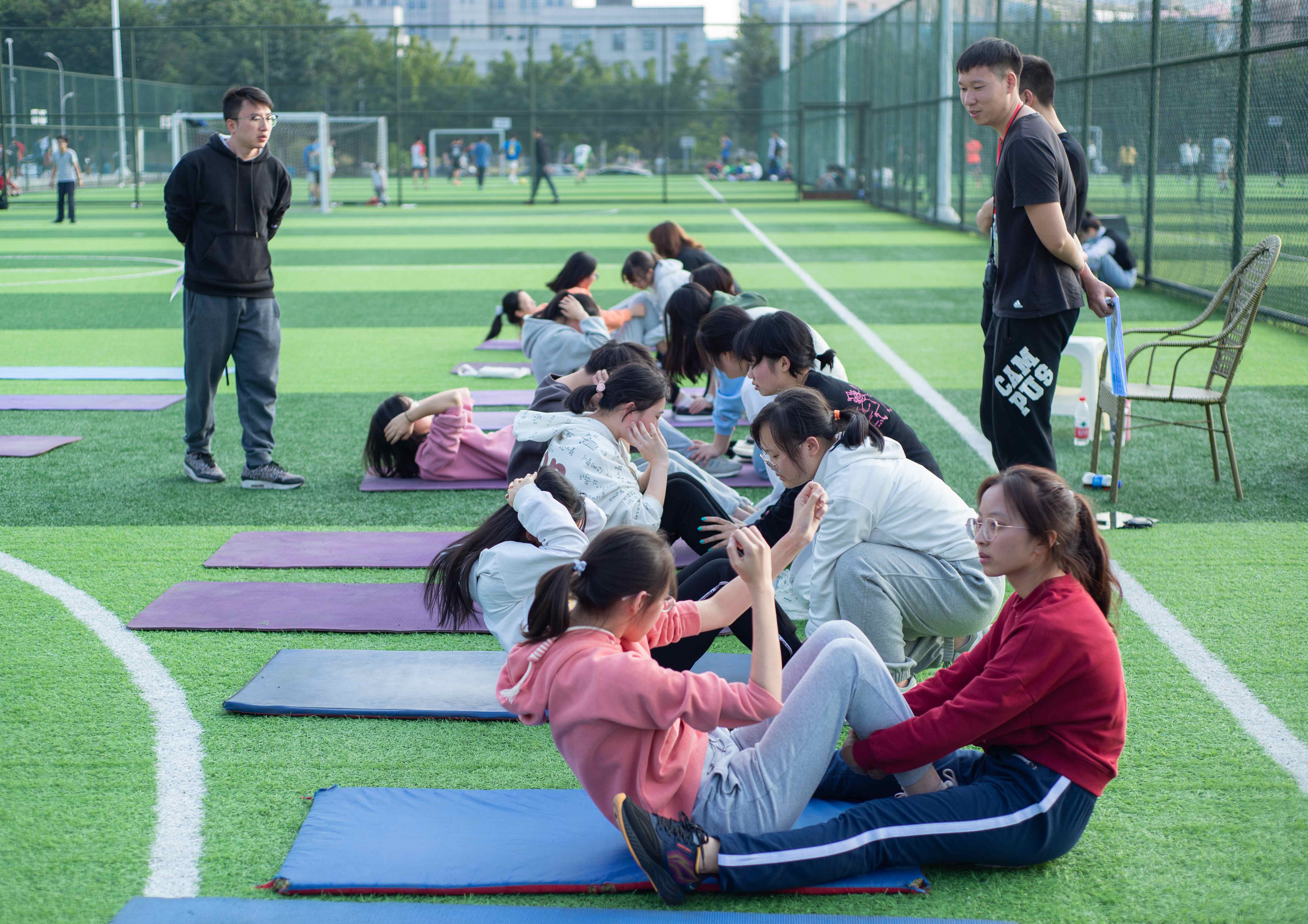 全面保障新生健康入学的必备信息