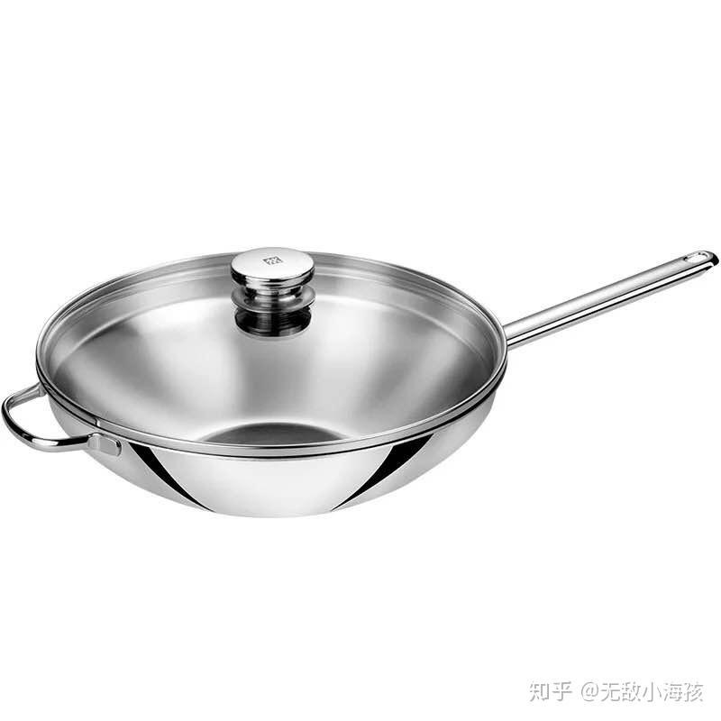 炒菜锅品牌推荐